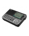 Radio Globalne Sangean ATS-909X2 LCD FM SW AM 3W - nr 5