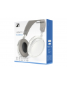 Sennheiser Momentum 4 Wireless M4AEBT biały - nr 15