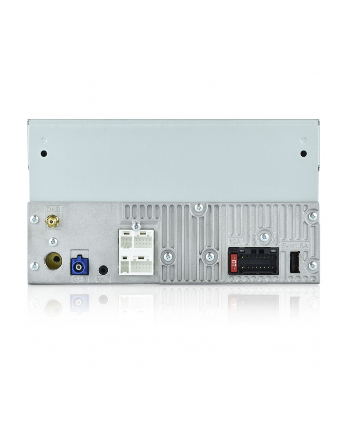 Pioneer SPH-DA360DAB główny