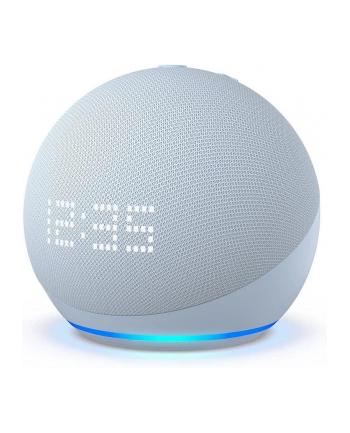 Amazon Echo Dot 5 Niebieski