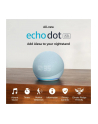 Amazon Echo Dot 5 Niebieski - nr 6