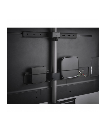 One For All Oneforall Dla Wszystkich Quadpod Tv Stand 70 360 Grad Light Wm 7476 (WM7476)