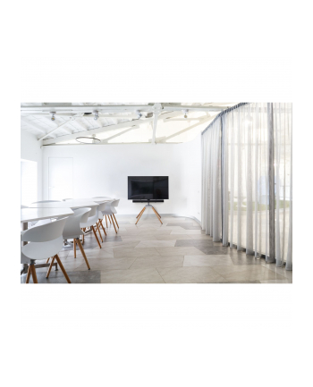 One For All Oneforall Dla Wszystkich Quadpod Tv Stand 70 360 Grad Light Wm 7476 (WM7476)