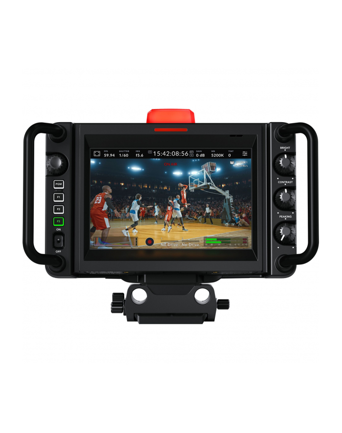 Blackmagic Studio Camera 6K Pro - kamera studyjna główny
