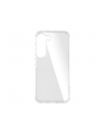 PANZERGLASS Etui  ClearCase do Samsung Galaxy S23 Przezroczysty - nr 4