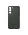 Samsung Silicone Case do Galaxy S23+ Khaki (EF-PS916TGEGWW) - nr 8