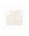 Samsung Smart View Wallet Case do Galaxy S23 Kremowy (EF-ZS911CUEG) - nr 6