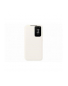 Samsung Smart View Wallet Case do Galaxy S23 Kremowy (EF-ZS911CUEG) - nr 7