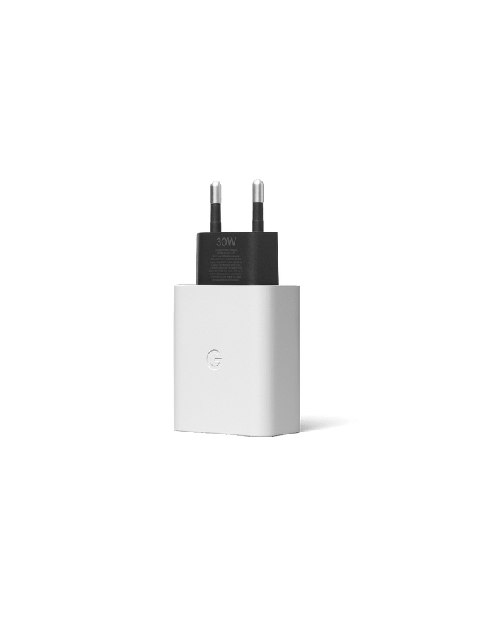 Google GA03502 30W Charger Biały główny