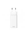 Hama Mini USB-C PD/QC 3.0 18-65W biała (201643) - nr 10