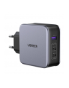 Ugreen Ładowarka sieciowa CD289 2x USB-C 1x USB-A GaN 140W (90549) - nr 7