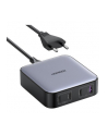 UGREEN 90928 Ładowarka sieciowa 100W CD328 Nexode, 3xUSB-C, USB-A, GaN, - nr 9