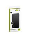 Goobay Slimline 10000mAh Czarny (40891) - nr 7