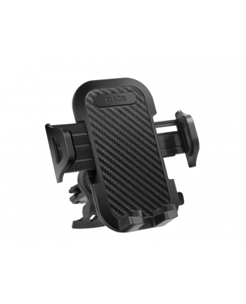 Sbs Antywibracyjny i antywibracyjny uchwyt do samochodu, kampera, van, furgonetki, taksówki, uniwersalny uchwyt dla iPhone'a, Samsung, Xiaomi, Oppo, H nr 1