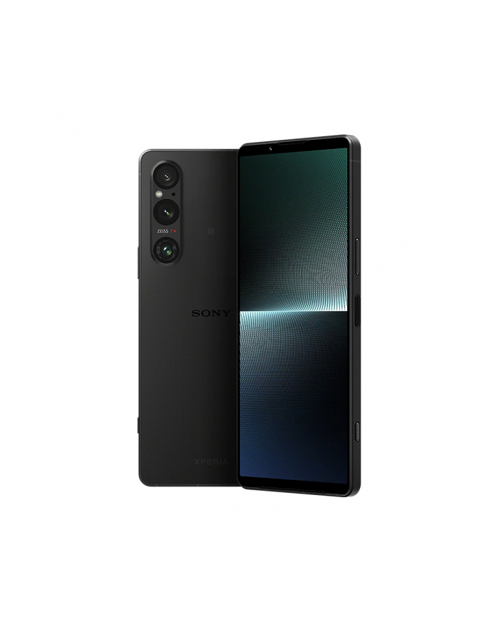 Sony Xperia 1 V 12/256GB Zielony główny