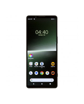 Sony Xperia 1 V 12/256GB Zielony