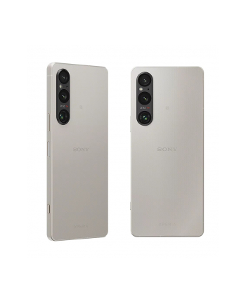 Sony Xperia 1 V 12/256GB Srebrny