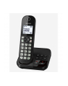 Telefon bezprzewodowy Panasonic KX-TGC460 - nr 2