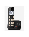 Telefon bezprzewodowy Panasonic KX-TGC460 - nr 5