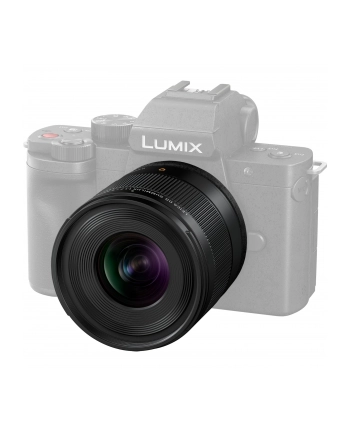 Panasonic Leica DG SUMMILUX 9mm f/1.7 ASPH (H-X09) nr 1