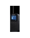 Denver DAH-126 - Kieszonkowe radio z tunerem DAB+ i FM - nr 2