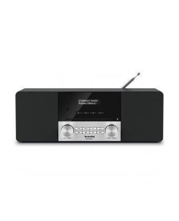 TechniSat Digitradio 3 Orzech Włoski (0004/3913) nr 2