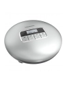 Grundig 8500 Srebrny - nr 1