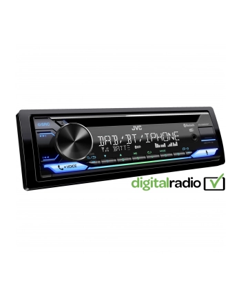 Jvc Kd-T922Bt (KDT922BT) nr 1