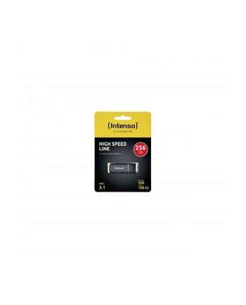Intenso 256GB (3537492) nr 2