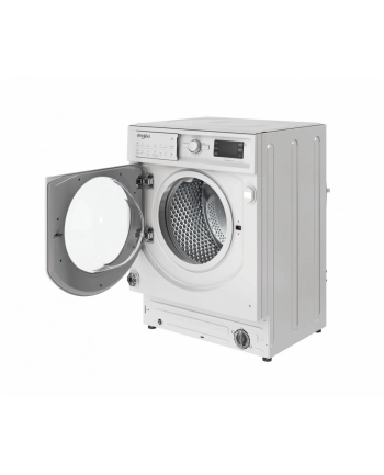 whirlpool Pralka do zabudowy BIWMWG81485PL nr 1