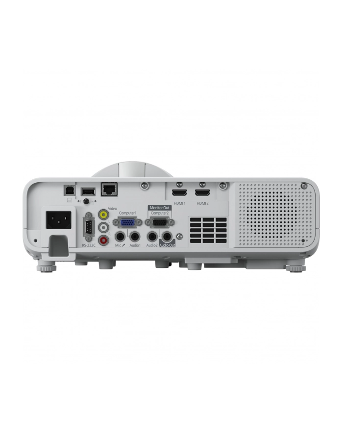 Epson Eb-L210Sw (V11HA76080) główny