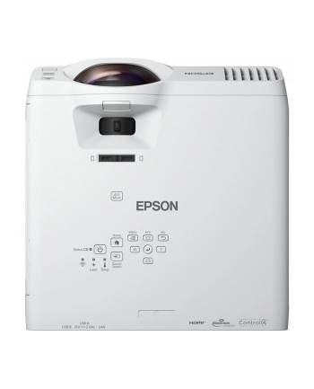 Epson Eb-L210Sw (V11HA76080) nr 2