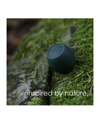 Boompods Głośnik Bluetooth Zero 3 W zielony nr 1