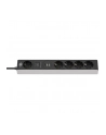 BRENNENSTUHL BRENNENSTUHL LISTWA ZASILAJACA 5-GNIAZD.1,5M USB POWER DELIVERY CZARNY (1159780615) - nr 24