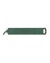 BRENNENSTUHL BRENNENSTUHL BRENNENSTUHL BRENNENSTUHL SUPERSOLID SL-554 GARDEN EXTENSION SOCKET 5M 5FOLD ZIELONY (115991 - nr 14