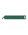 BRENNENSTUHL BRENNENSTUHL BRENNENSTUHL BRENNENSTUHL SUPERSOLID SL-554 GARDEN EXTENSION SOCKET 5M 5FOLD ZIELONY (115991 - nr 9