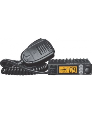 Albrecht Cb Radio Ae 6120 Vox Am/Fm/Asq nr 2