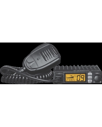 Albrecht Cb Radio Ae 6120 Vox Am/Fm/Asq nr 1