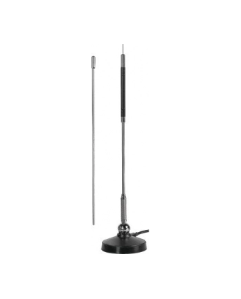 Albrecht Antena Mag Star 27, 63 Cm, 4M M. Pl259 65250 nr 2