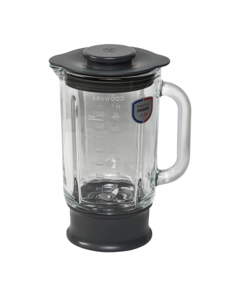 Kenwood MultPro XL Weigh+ Srebrny FDM72.990SS nr 2