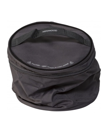 Kenwood MultPro XL Weigh+ Srebrny FDM72.990SS nr 1