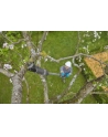 GARDENA Akumulatorowe teleskopowe nożyce do gałęzi HighCut 360/18V P4A, bez akumulatora 14776-55 - nr 4