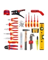 Knipex Plecak Na Narzędzia Modular X18 Elektro 21 50 E - nr 3