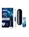 Oral-B iO Series 5 Duo Quite White + Black - nr 1