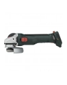 Metabo Wb 18 Lt Bl 11-125 Quick + Metabox Bez Akumulatora I Ładowarki (613054840) - nr 3