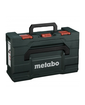 Metabo Wb 18 Lt Bl 11-125 Quick + Metabox Bez Akumulatora I Ładowarki (613054840) nr 1