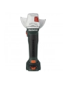 Metabo Wvb 18 Lt Bl 11-125 Quick + Metabox Bez Akumulatora I Ładowarki (613057840) - nr 5