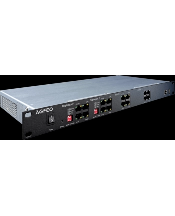 Agfeo Es 628 It nr 2