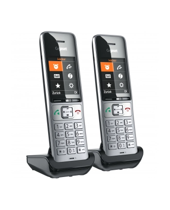 Siemens Gigaset 500Hx Duo Comfort nr 1