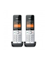 Siemens Gigaset 500Hx Duo Comfort - nr 1